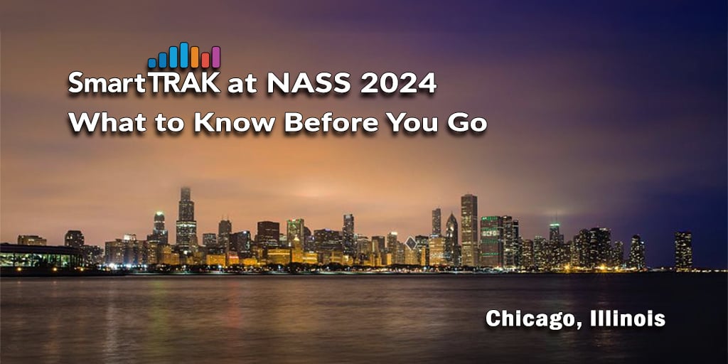 NASS 2025 What to Know Before You Go